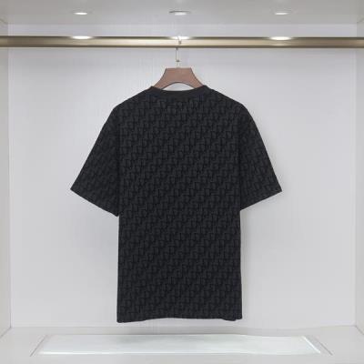 wholesale quality dior men shirts model no. 163